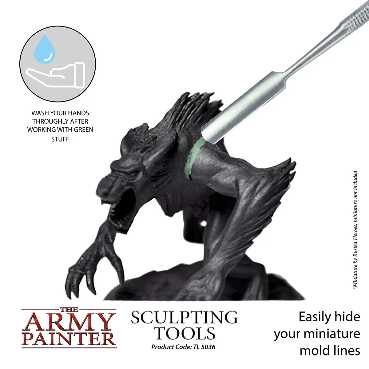 Tools: Sculpting Tools