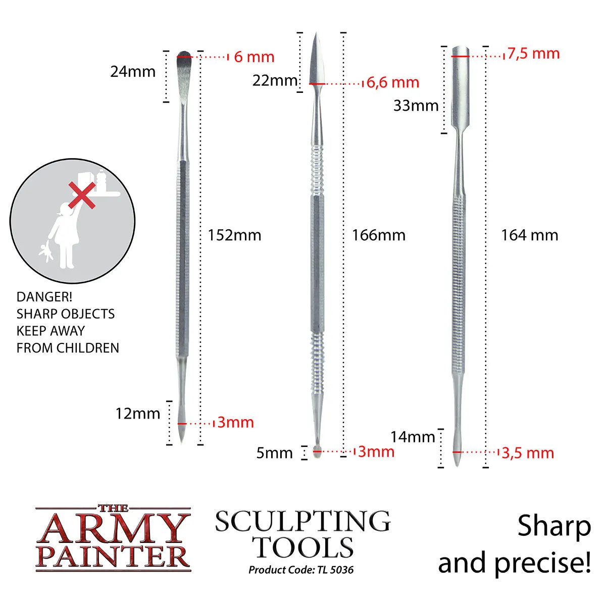 Tools: Sculpting Tools