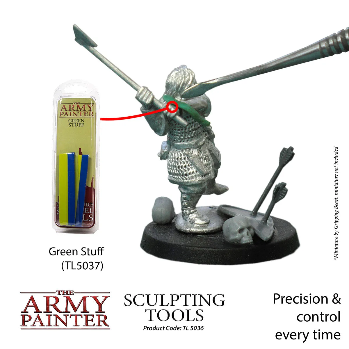 Tools: Sculpting Tools