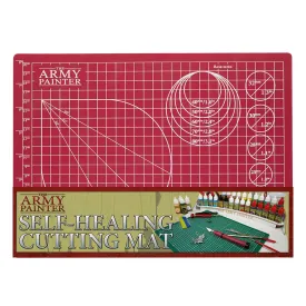 Tools: Self-Healing Cutting Mat