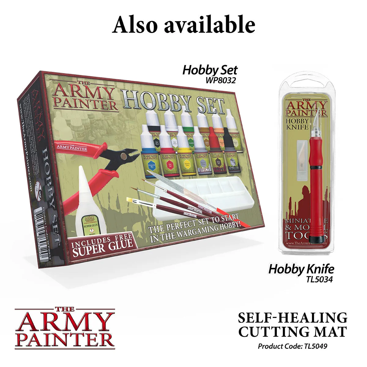 Tools: Self-Healing Cutting Mat