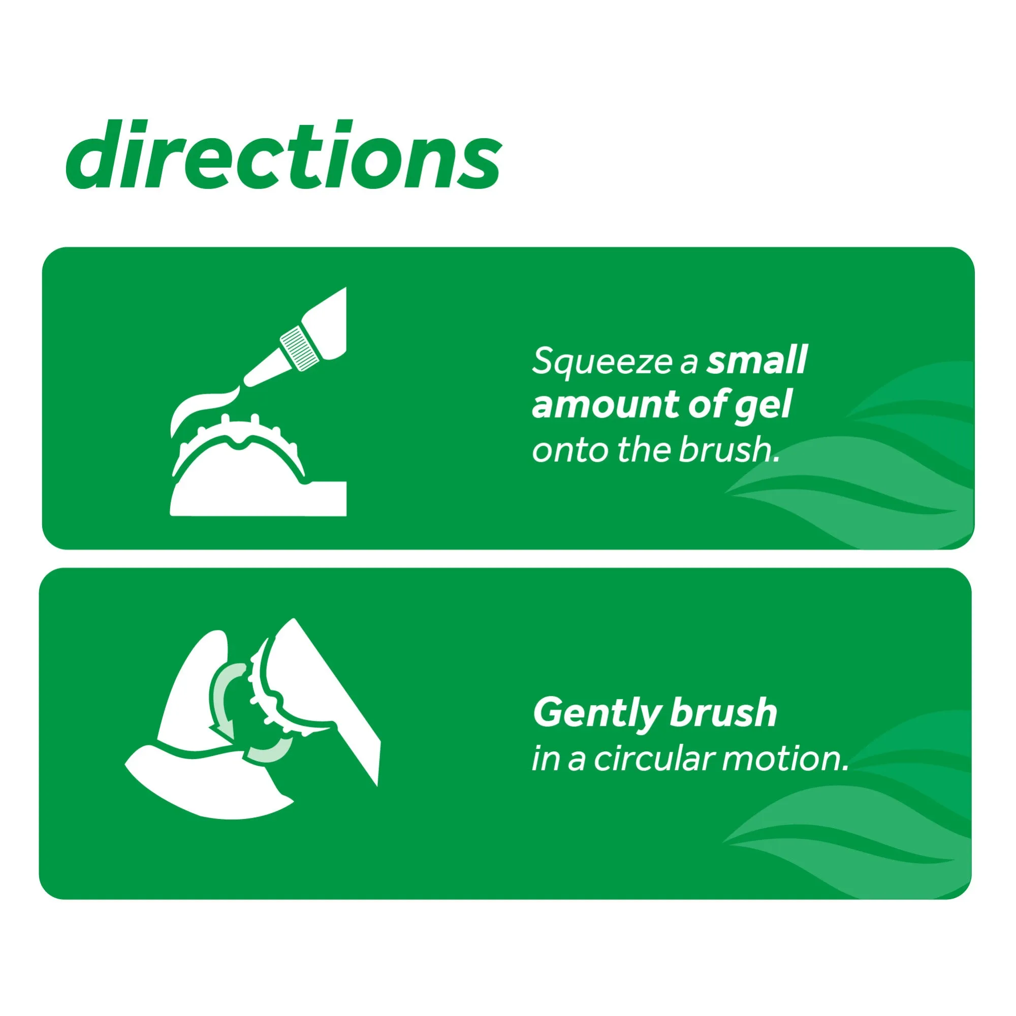 TropiClean Fresh Breath Triple Flex Toothbrush for Small & Medium Dogs